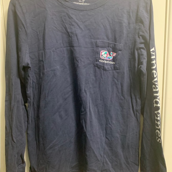 VV womens long sleeve - Picture 2 of 4